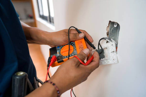 Best Electrical Outlet Repair  in Beattyville, KY