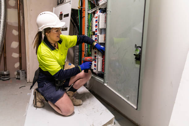 Best Electrical Troubleshooting Services  in Beattyville, KY