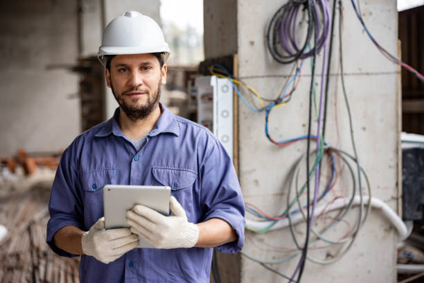 Best Electrical Repair Services  in Beattyville, KY