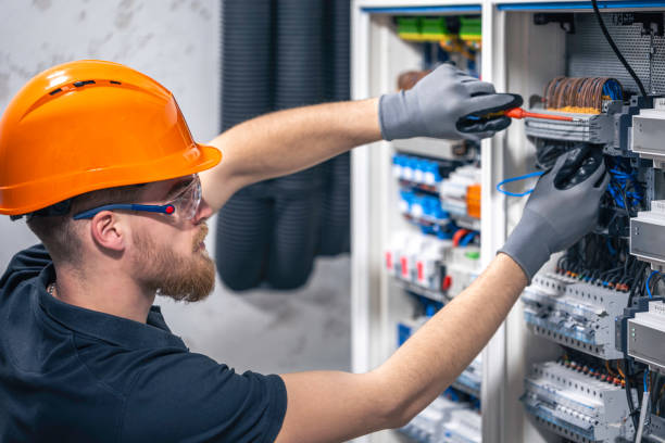 Best Affordable Emergency Electrician  in Beattyville, KY