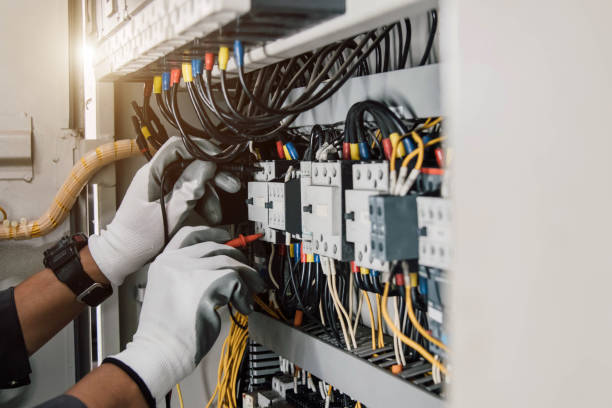 Best Home Electrical Repair  in Beattyville, KY