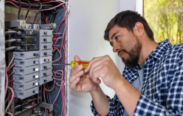 Best Commercial Electrician Services  in Beattyville, KY
